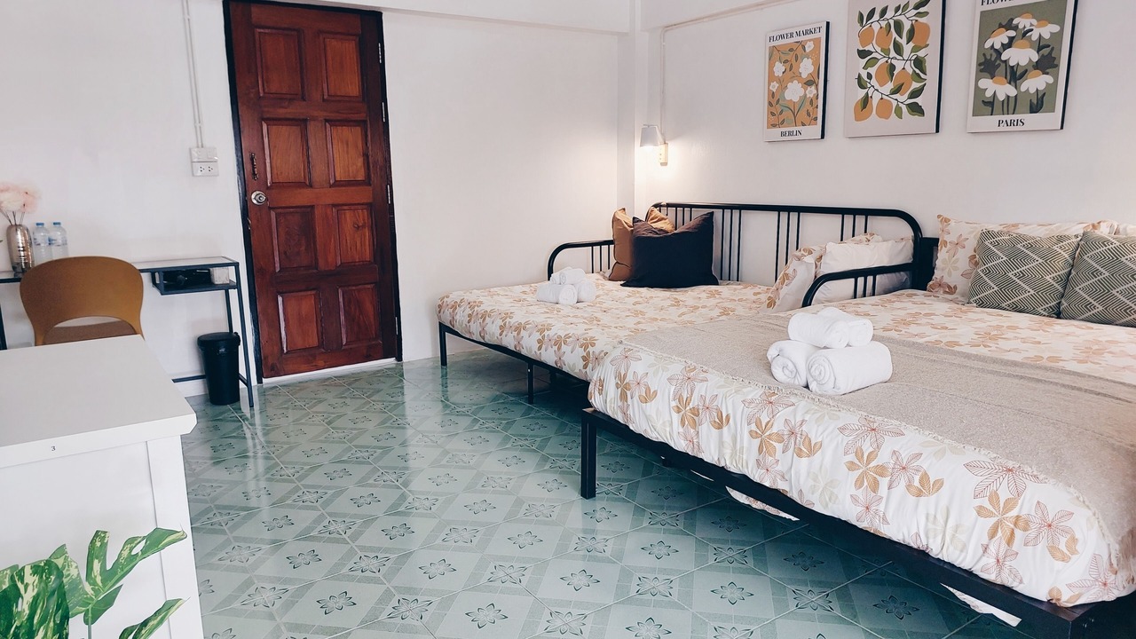 Photo of Bedroom in Phu Khao Thong