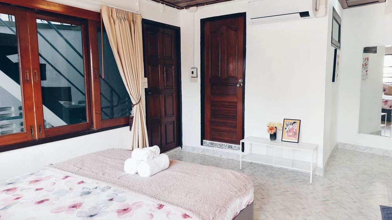 Photo of Bedroom in Phu Khao Thong