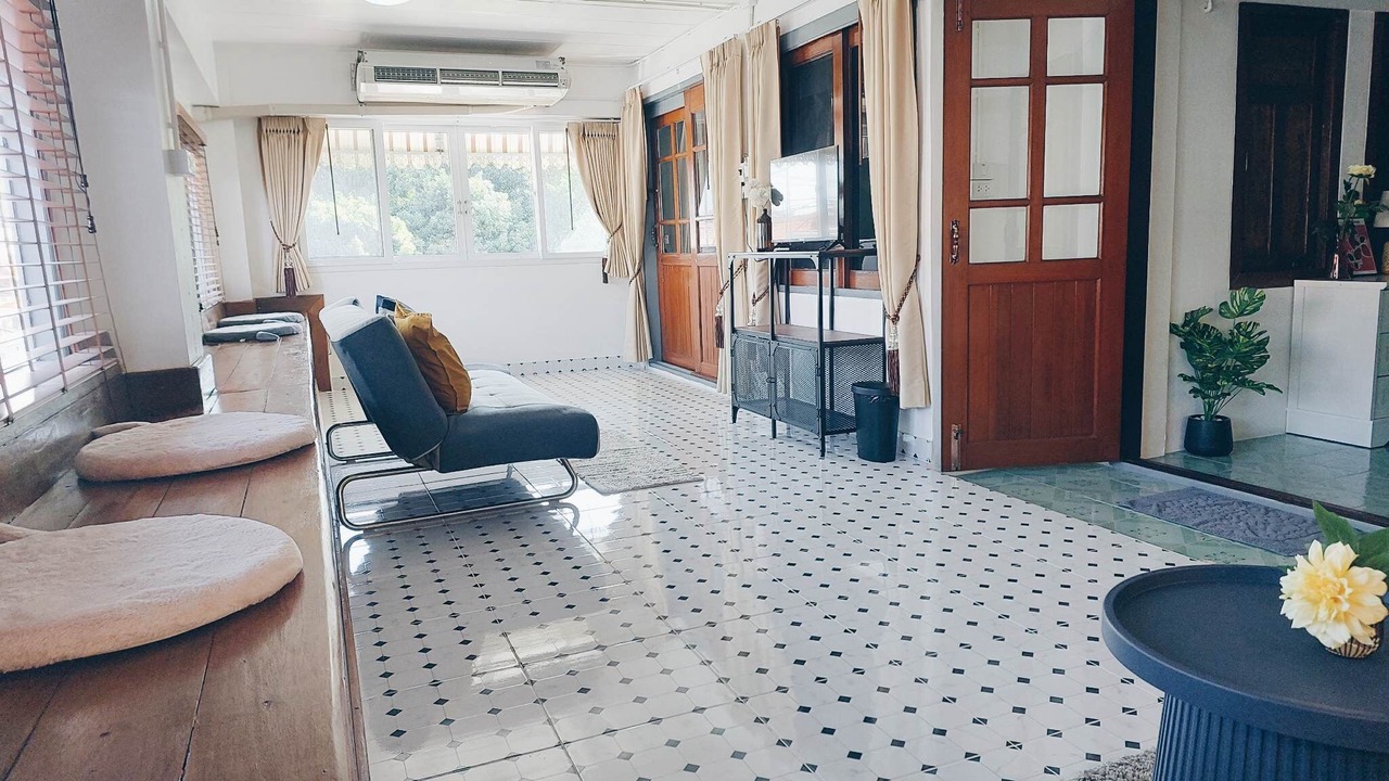 Photo of Livingroom in Phu Khao Thong