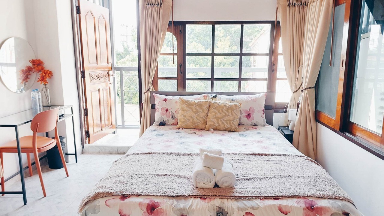 Photo of Bedroom in Phu Khao Thong