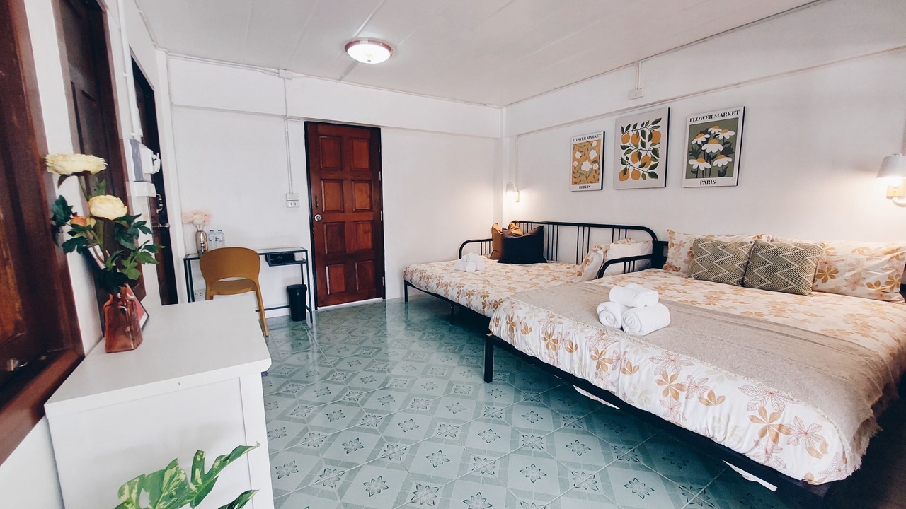 Photo of Bedroom in Phu Khao Thong