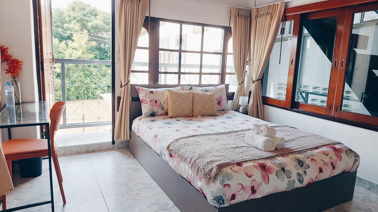 Photo of Bedroom in Phu Khao Thong
