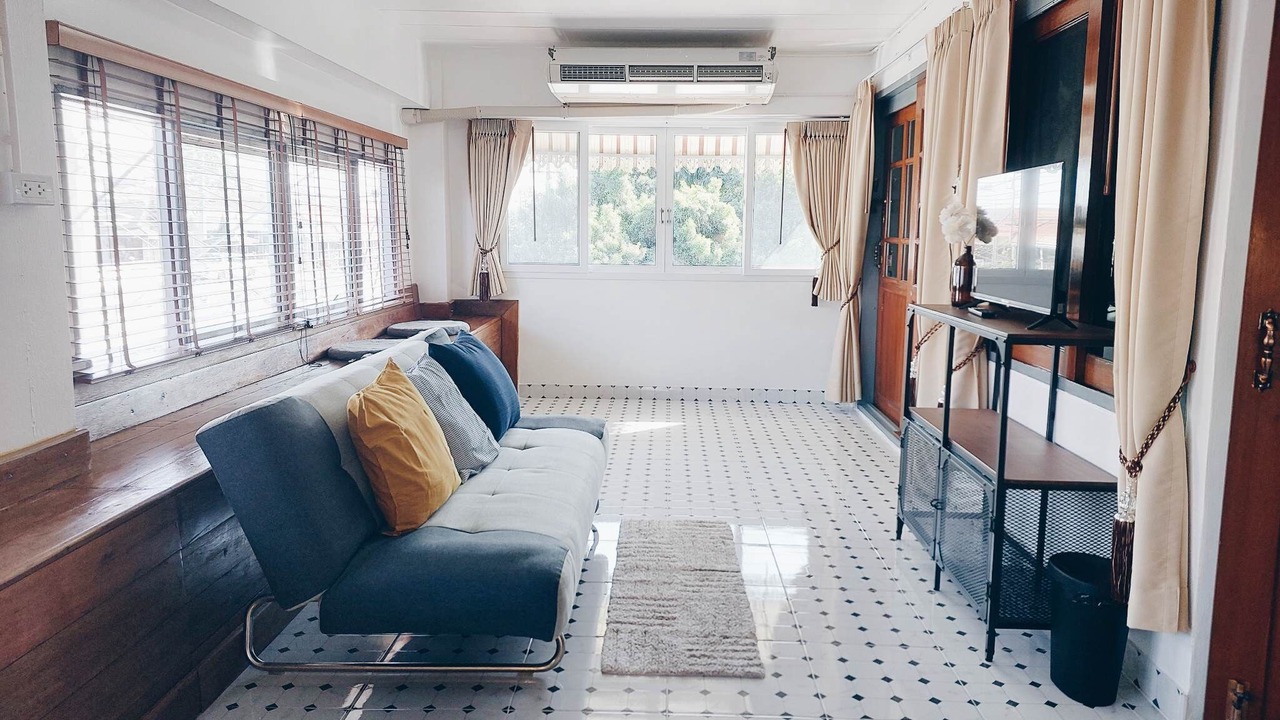 Photo of Livingroom in Phu Khao Thong