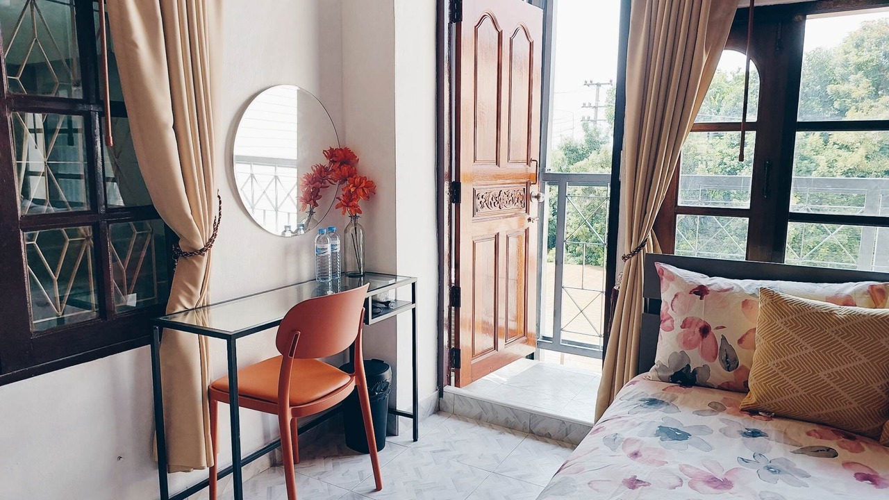 Photo of Bedroom in Phu Khao Thong