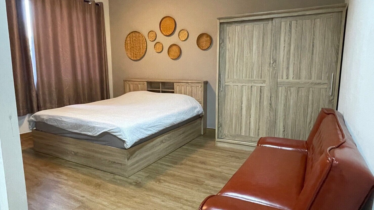 Photo of Bedroom in Bang Sue