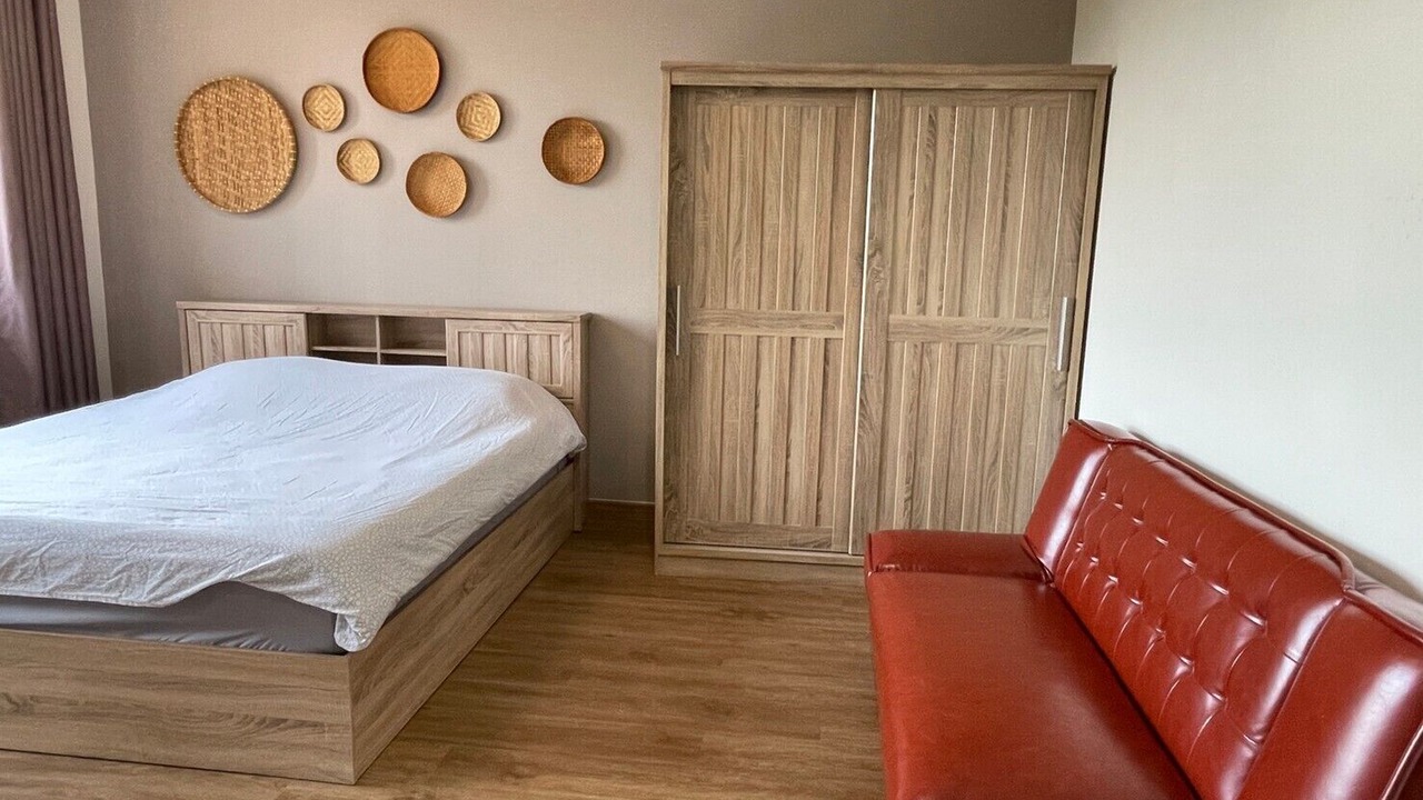 Photo of Bedroom in Bang Sue