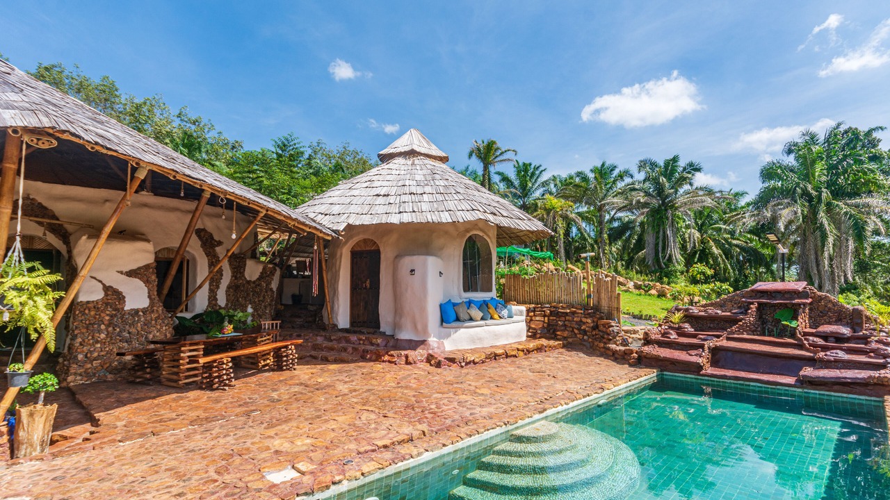 Photo of Outdoor in Nong Thale