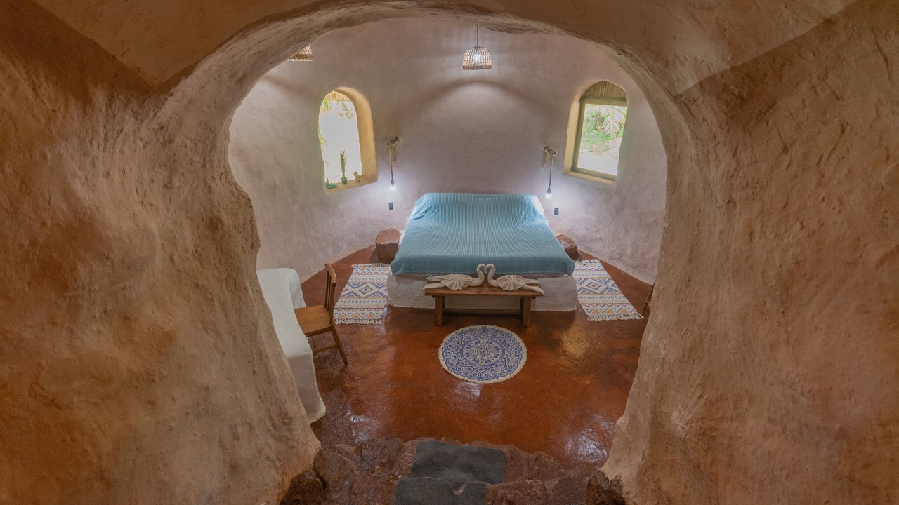 Photo of Bedroom in Nong Thale