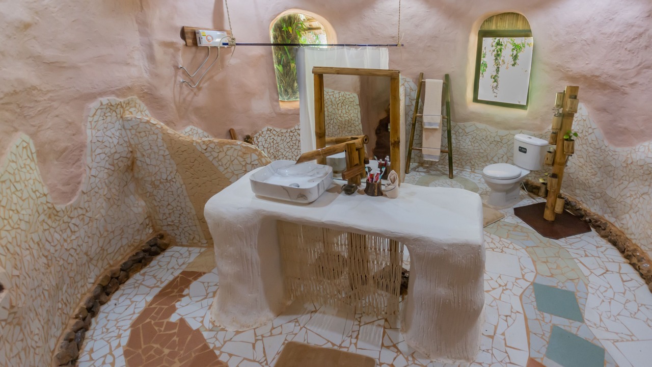 Photo of Bathroom in Nong Thale