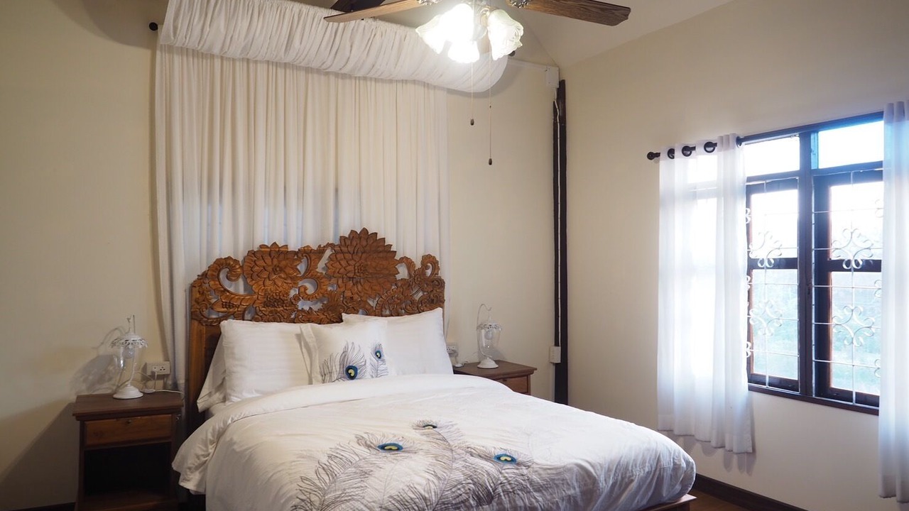 Photo of Bedroom in San Kamphaeng