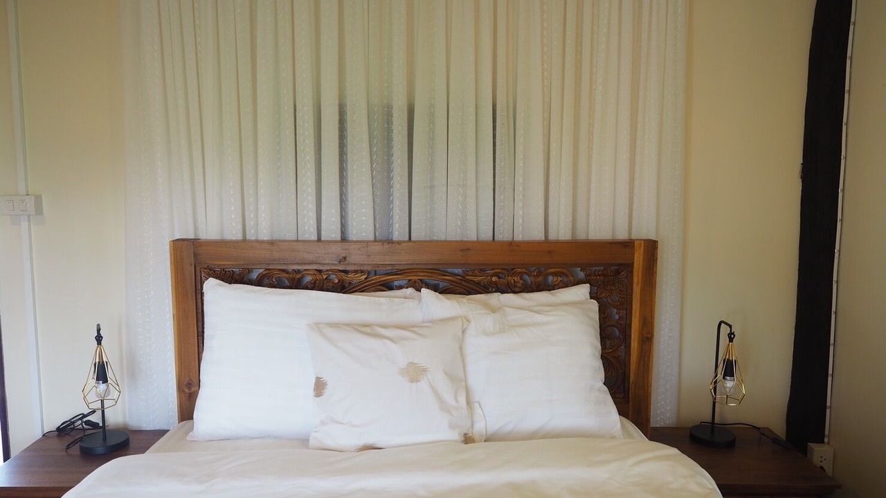 Photo of Bedroom in San Kamphaeng