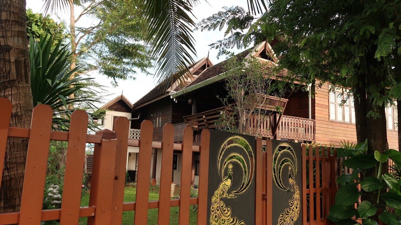 Photo of Outdoor in San Kamphaeng