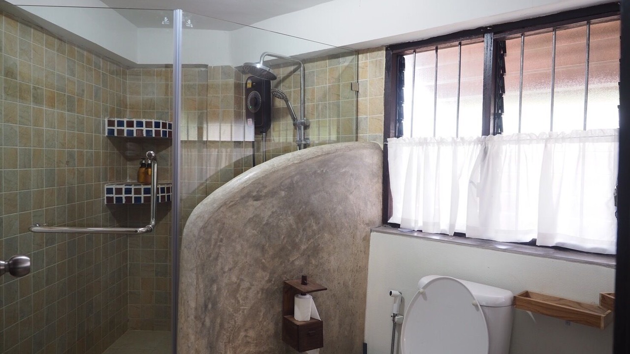 Photo of Bathroom in San Kamphaeng