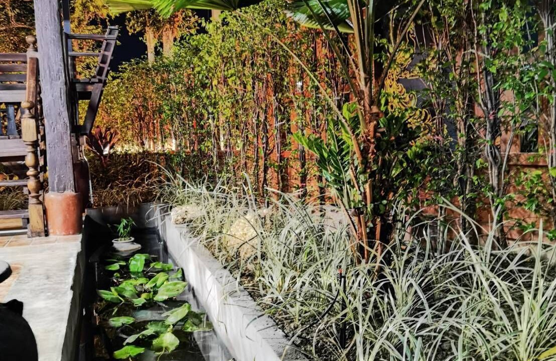 Photo of Outdoor in San Kamphaeng