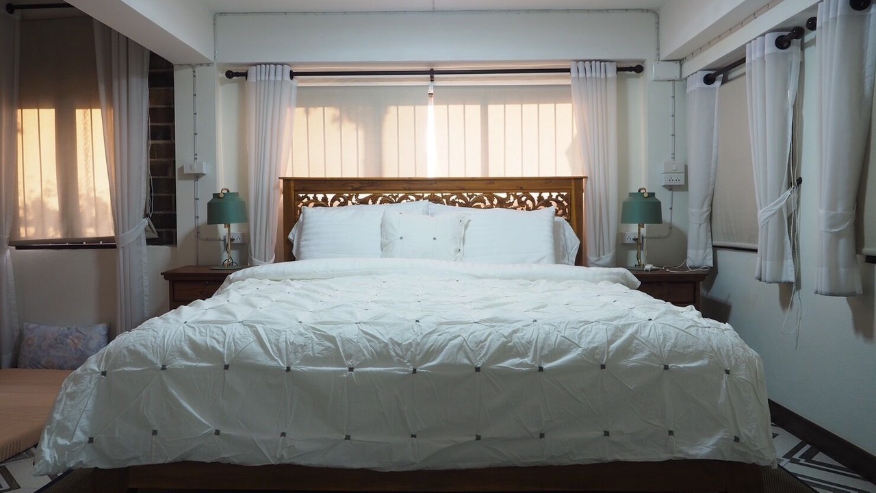 Photo of Bedroom in San Kamphaeng