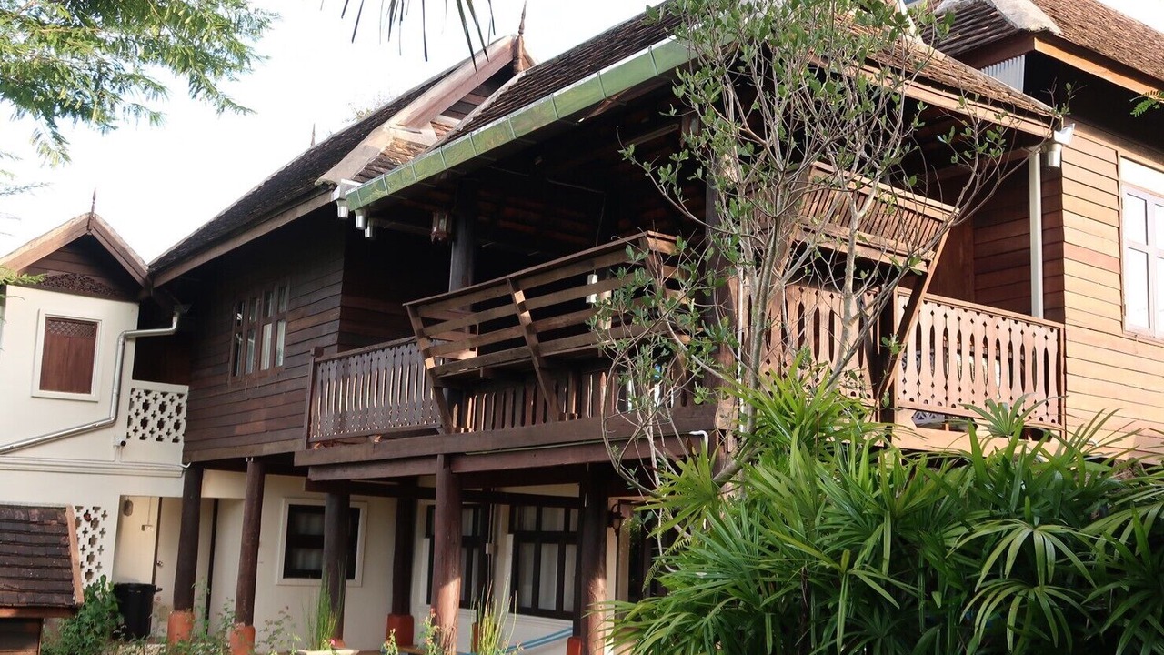 Photo of Outdoor in San Kamphaeng