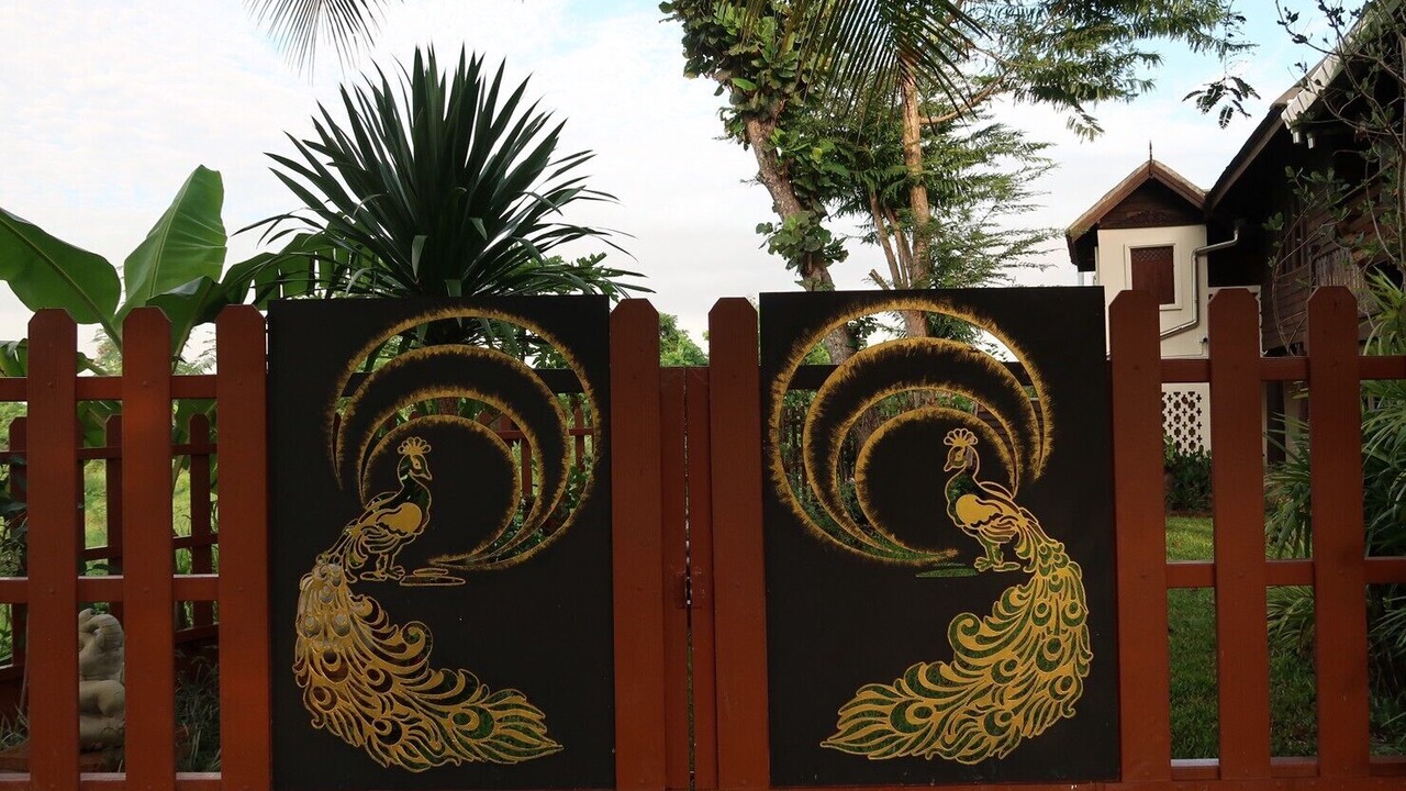 Photo of Outdoor in San Kamphaeng
