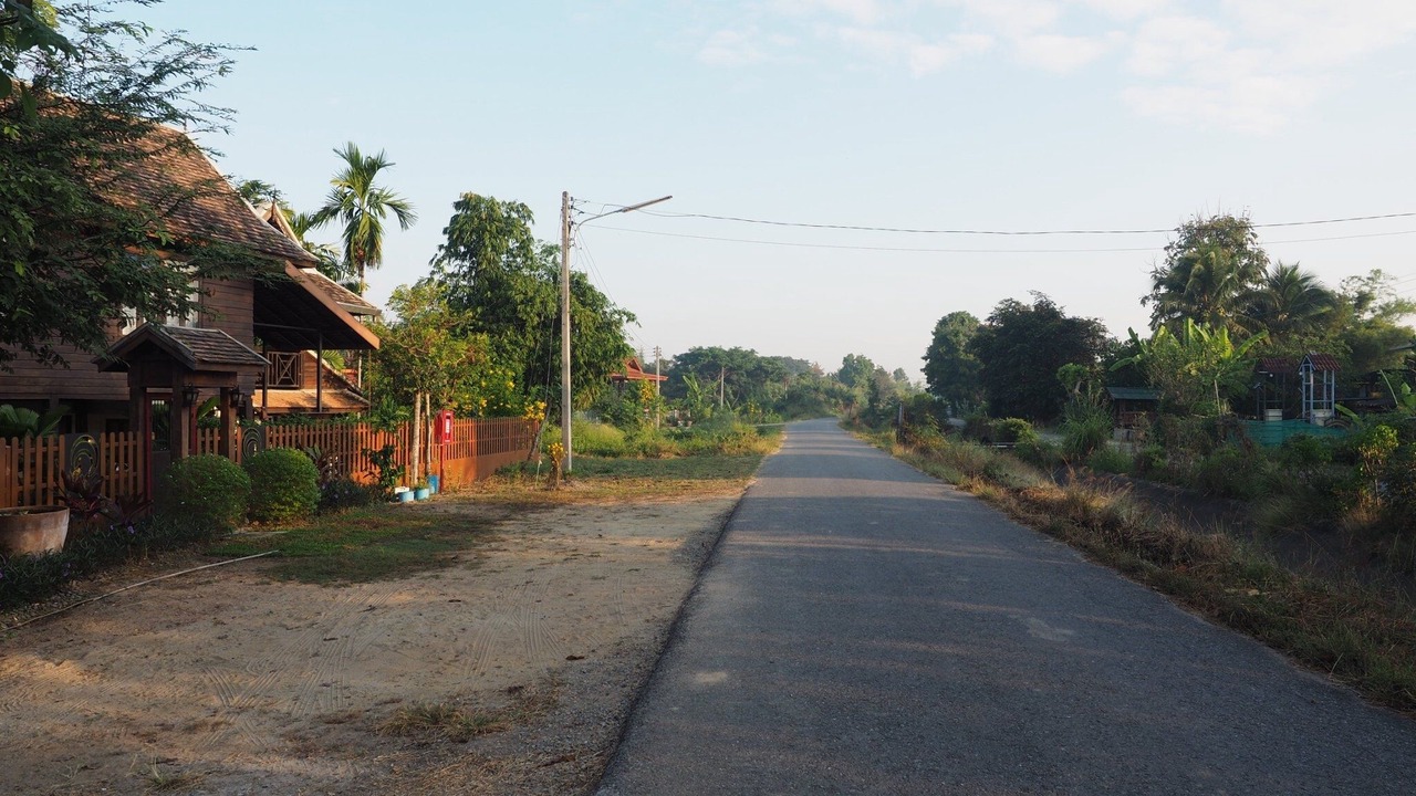 Photo of Outdoor in San Kamphaeng