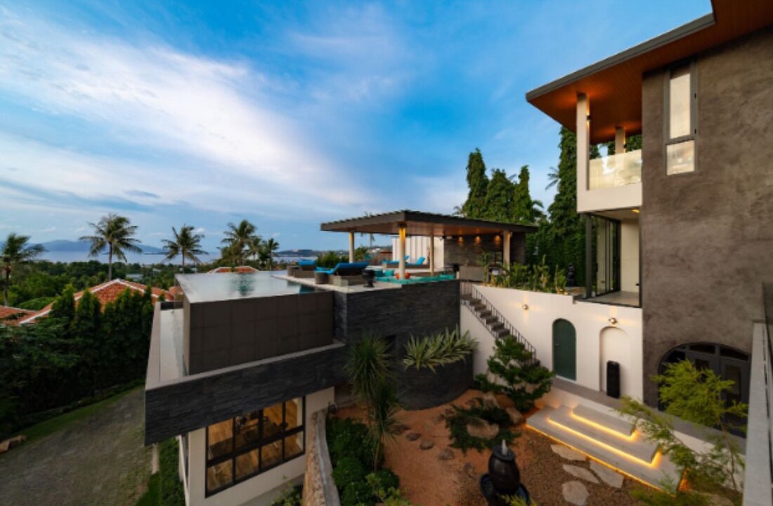 Photo of Outdoor in Plai Laem