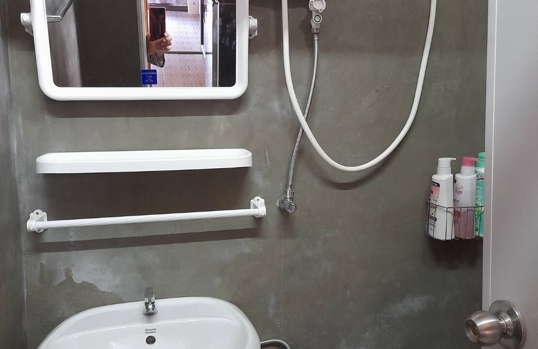 Photo of Bathroom in Huai Sai
