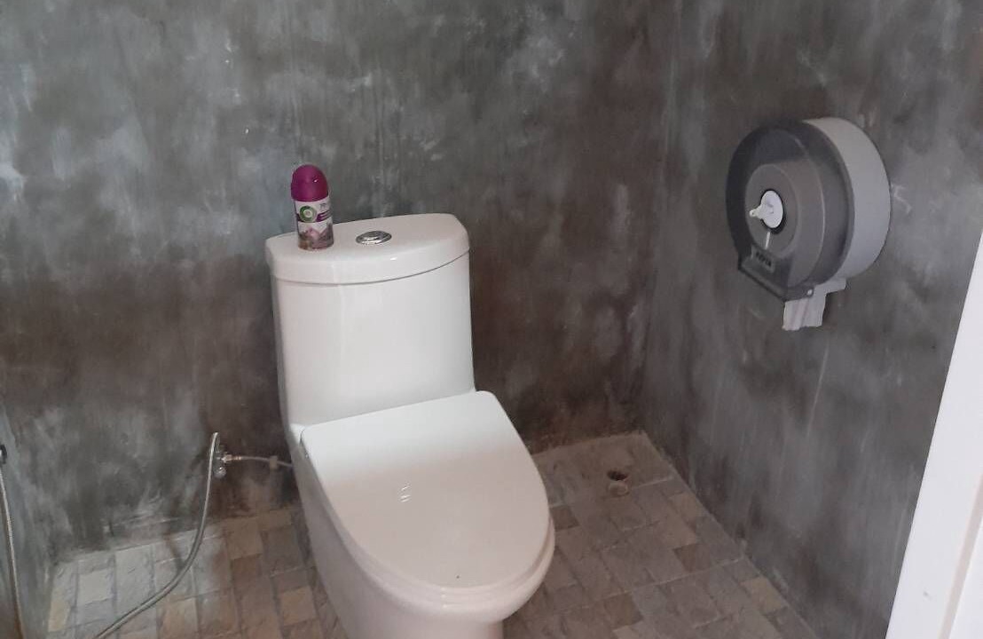 Photo of Bathroom in Huai Sai