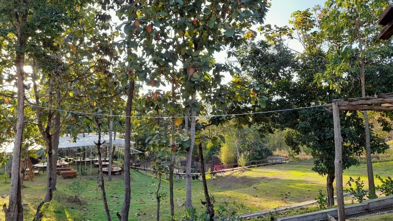Photo of Outdoor in Huai Sai