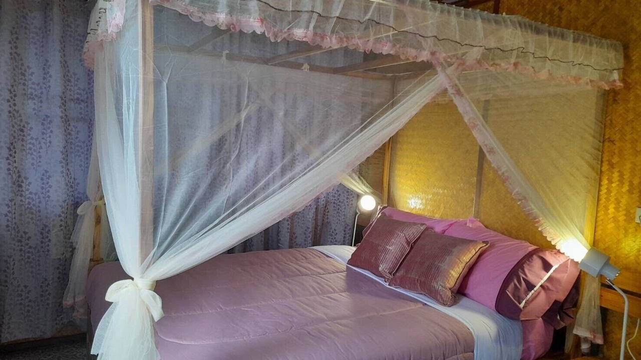 Photo of Bedroom in Huai Sai