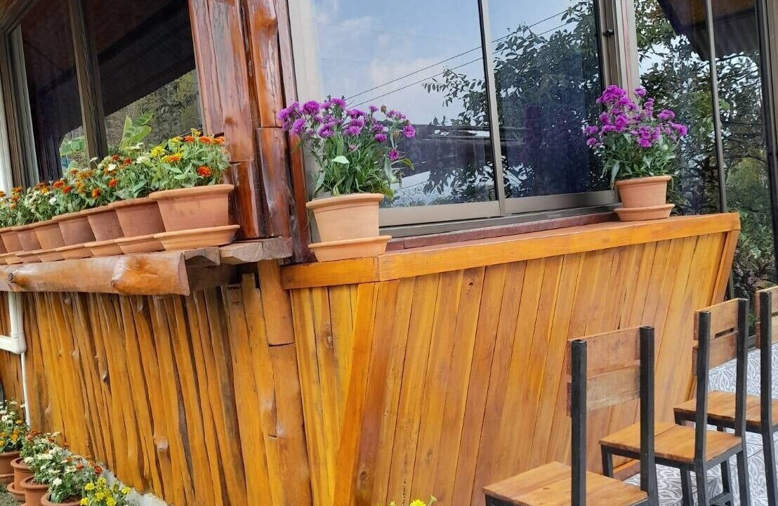 Photo of Outdoor in Huai Sai