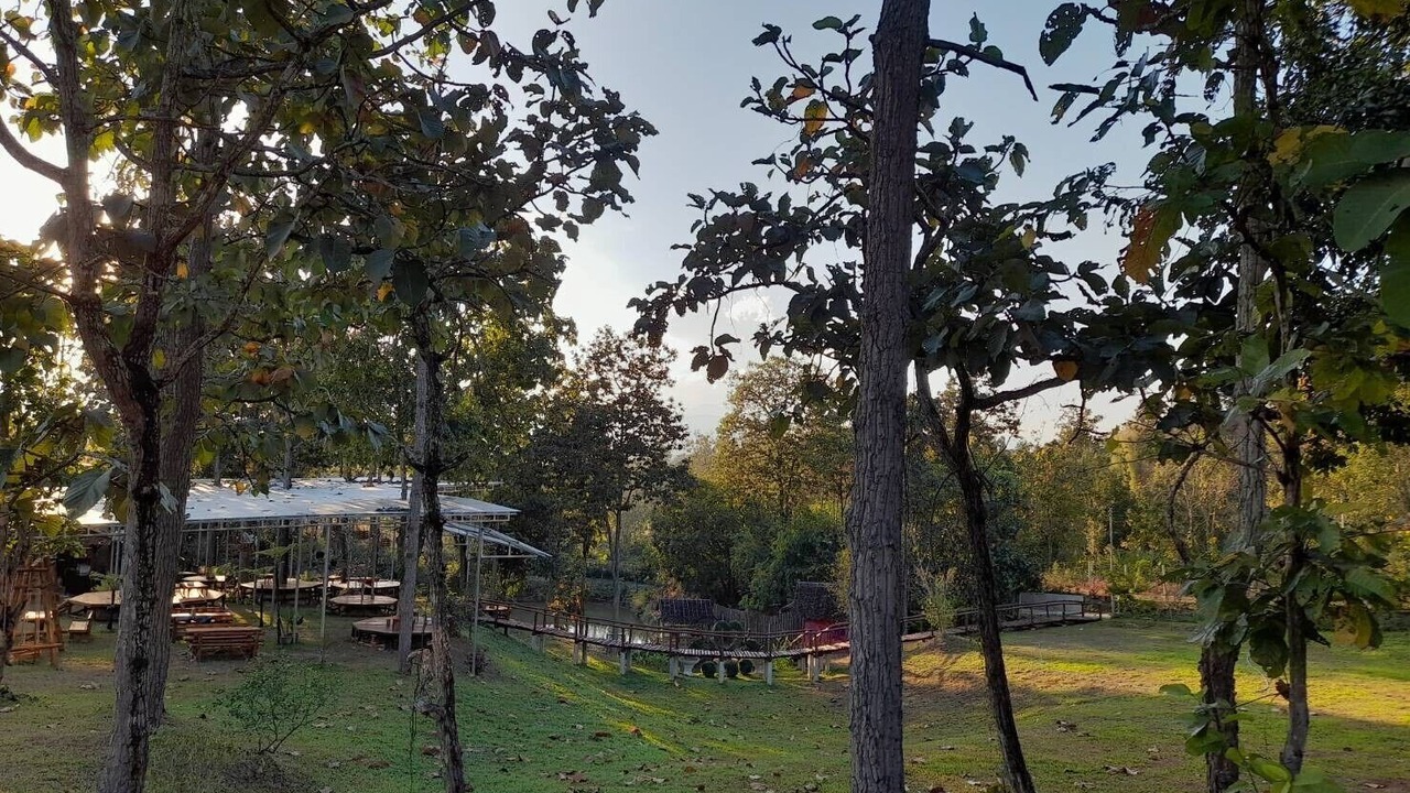 Photo of Outdoor in Huai Sai