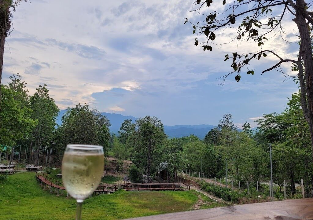 Photo of Outdoor in Huai Sai