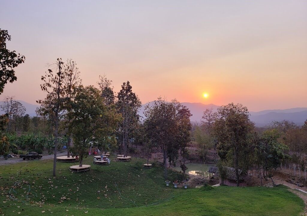 Photo of Outdoor in Huai Sai