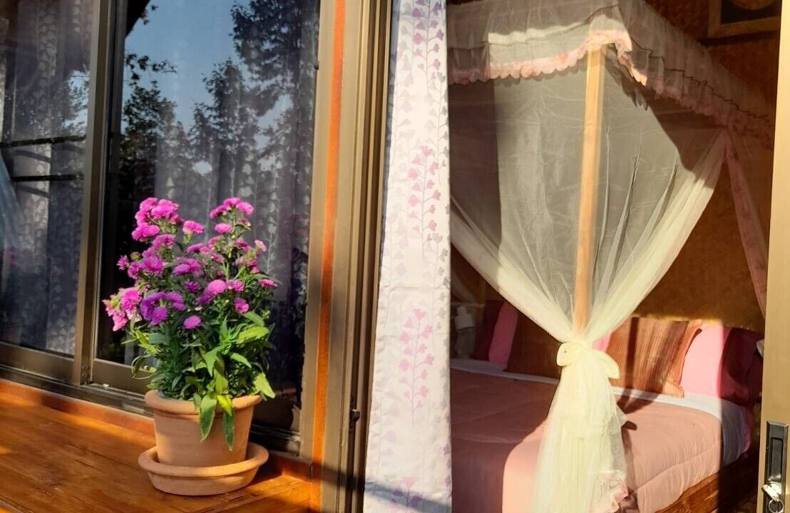 Photo of Bedroom in Huai Sai