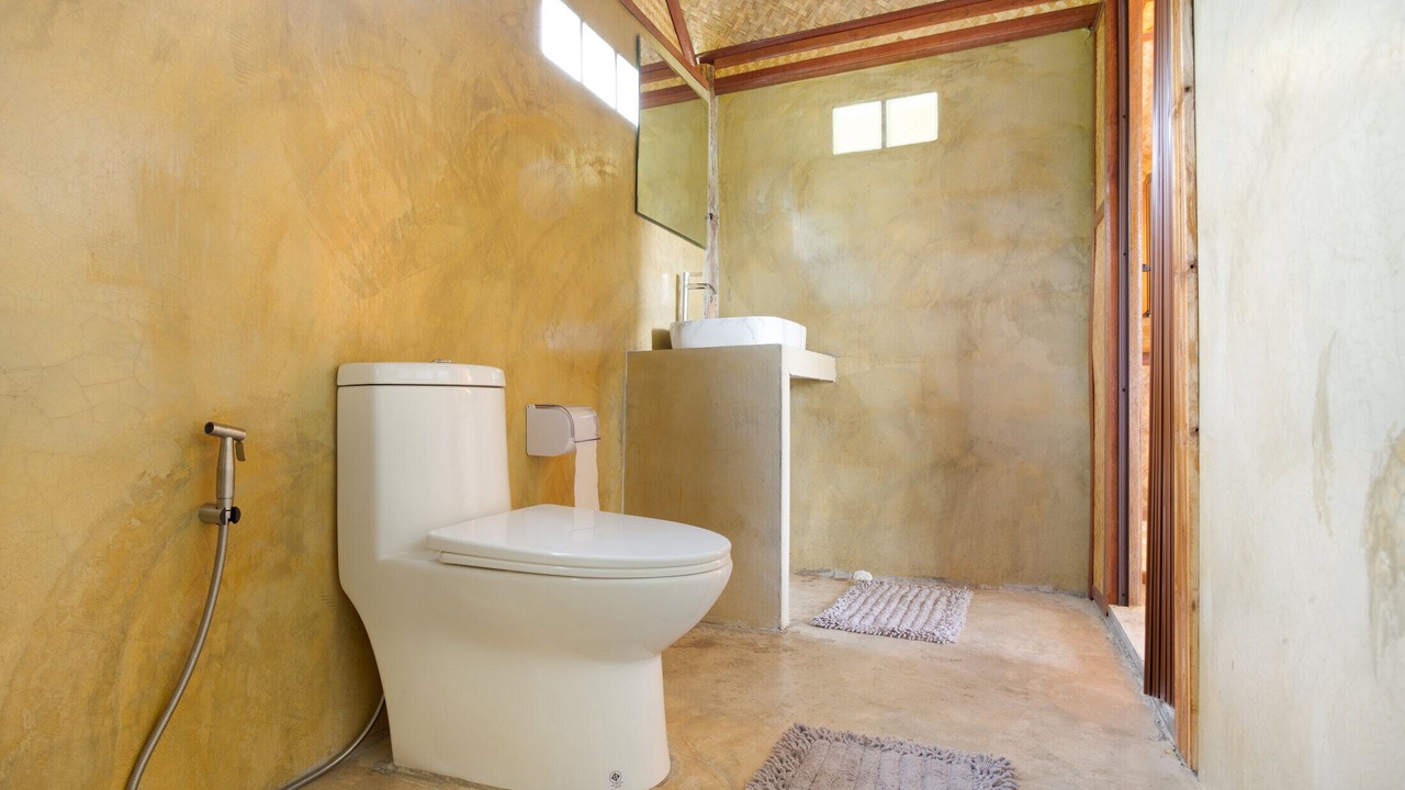 Photo of Bathroom in Huai Sai