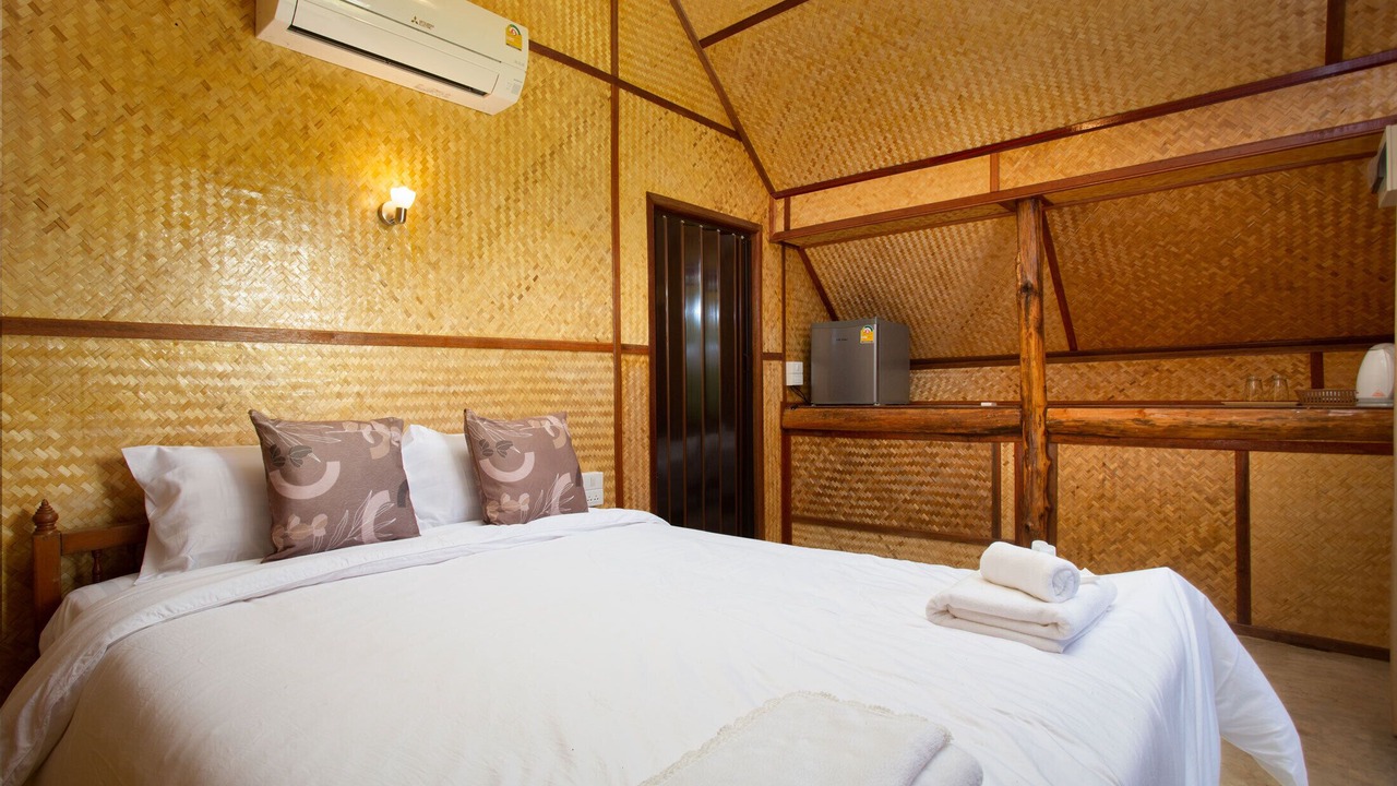 Photo of Bedroom in Huai Sai