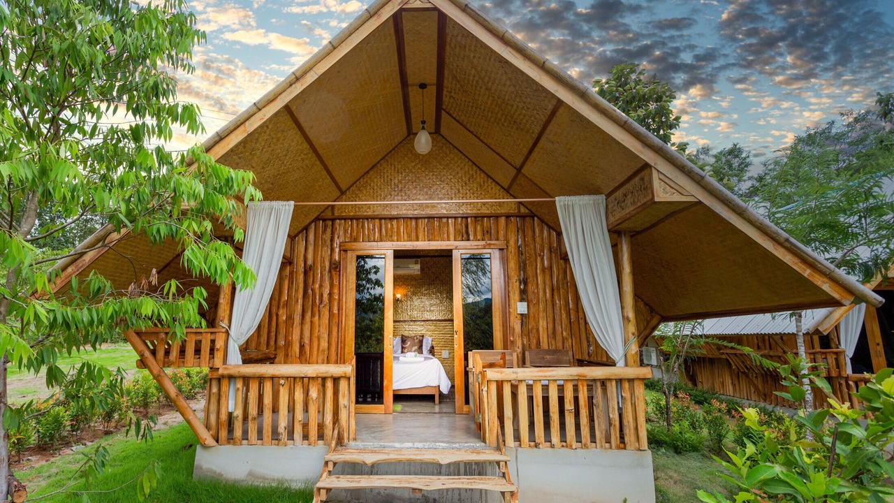 Photo of Outdoor in Huai Sai