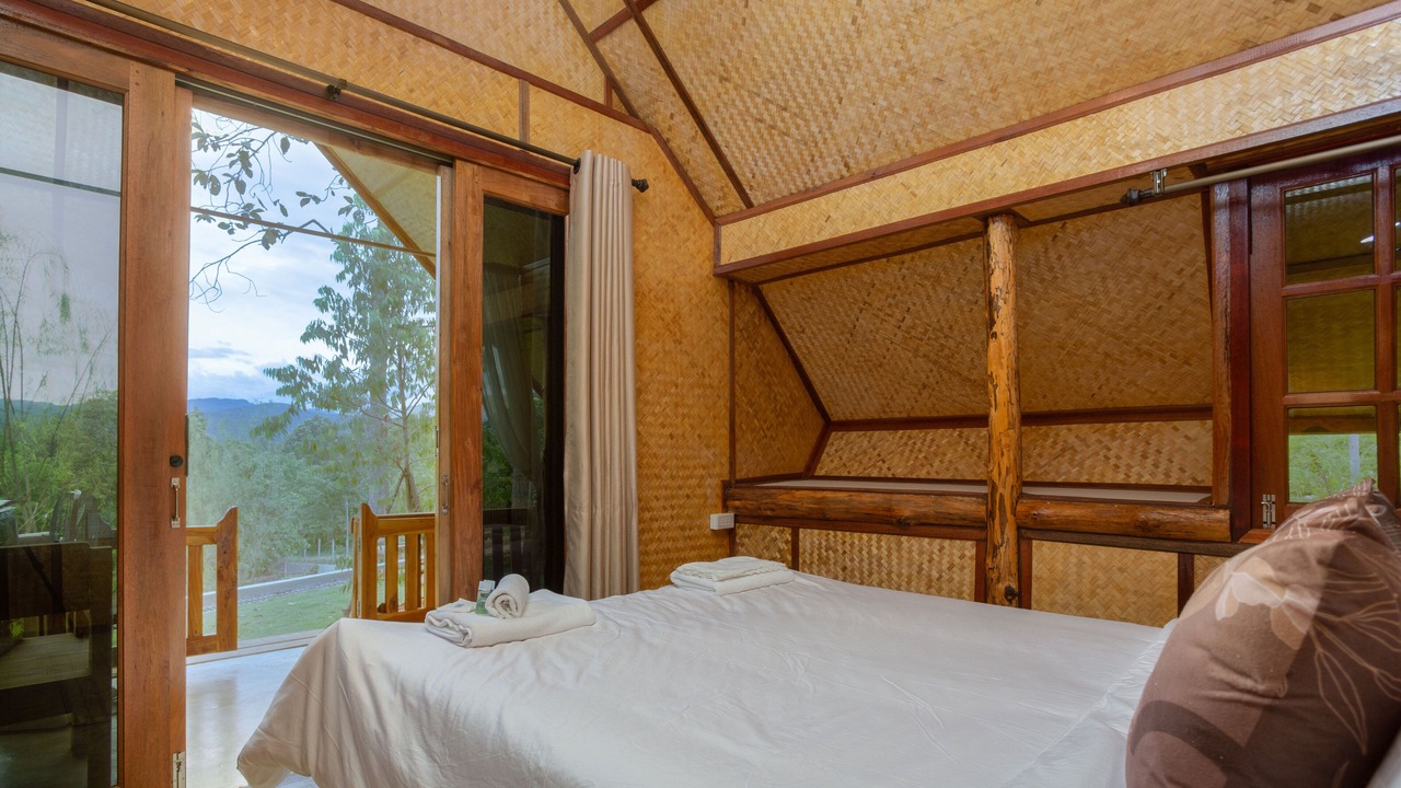 Photo of Bedroom in Huai Sai