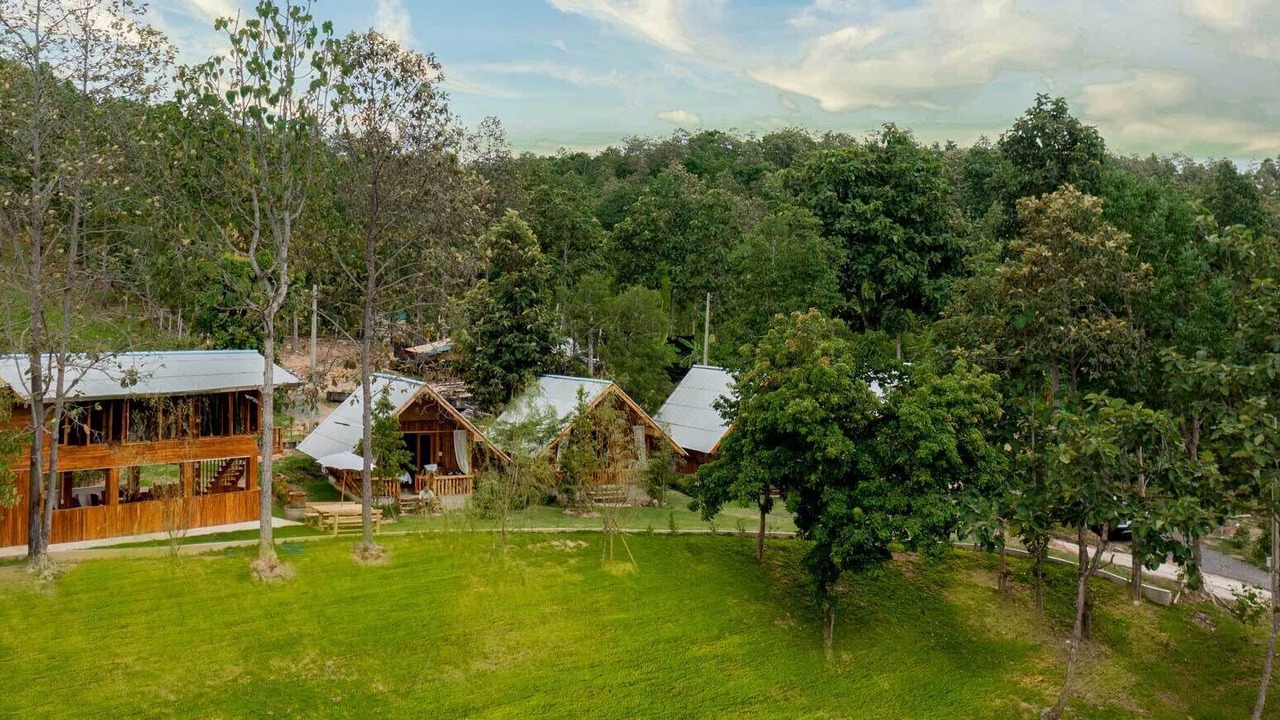 Photo of Outdoor in Huai Sai