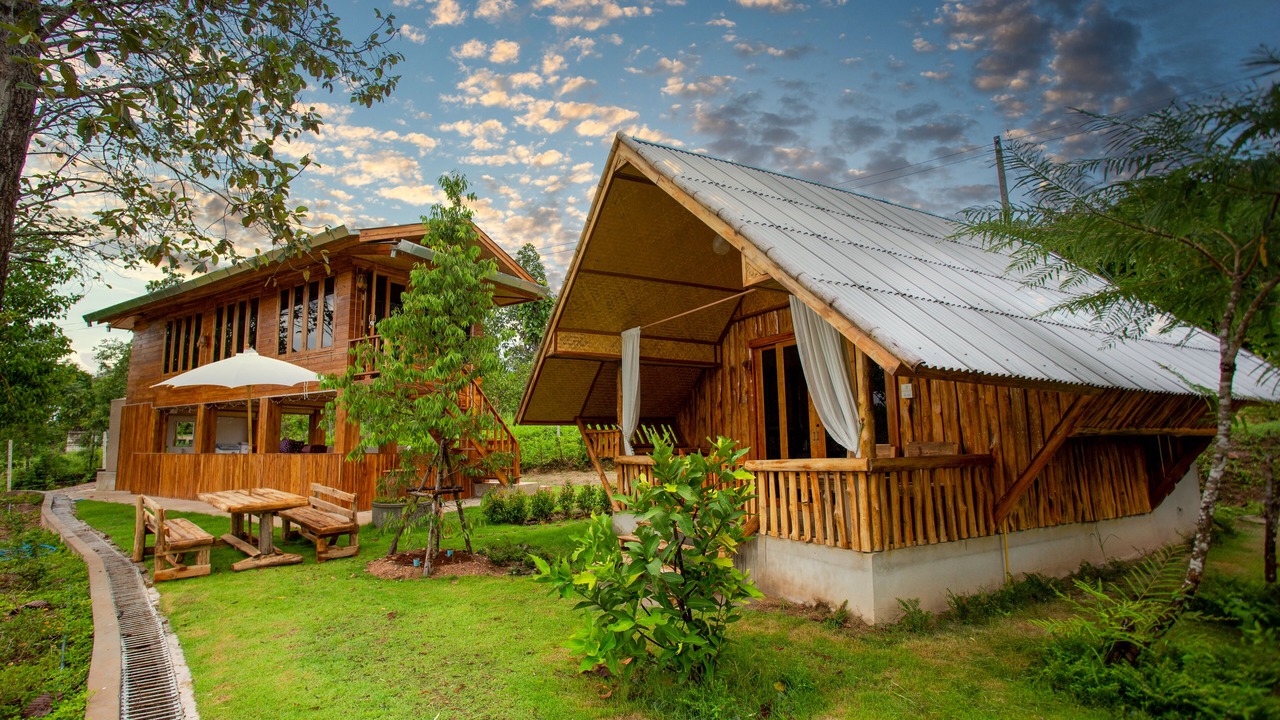 Photo of Outdoor in Huai Sai