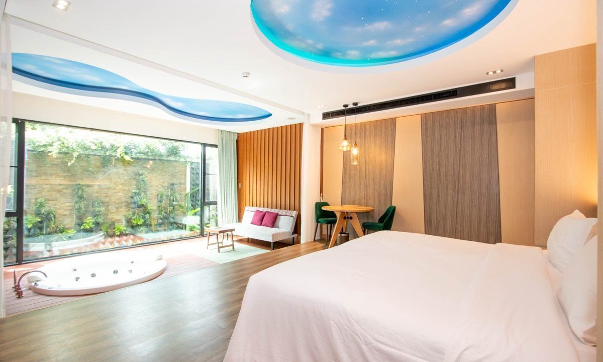 Photo of Bedroom in Hang Dong