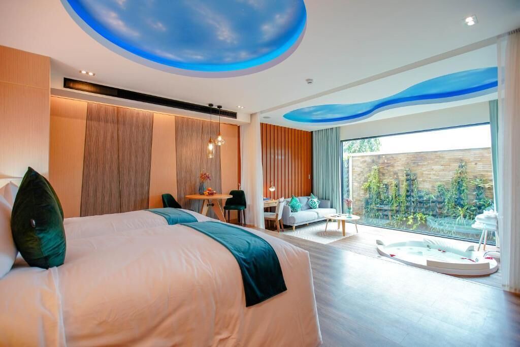 Photo of Bedroom in Hang Dong