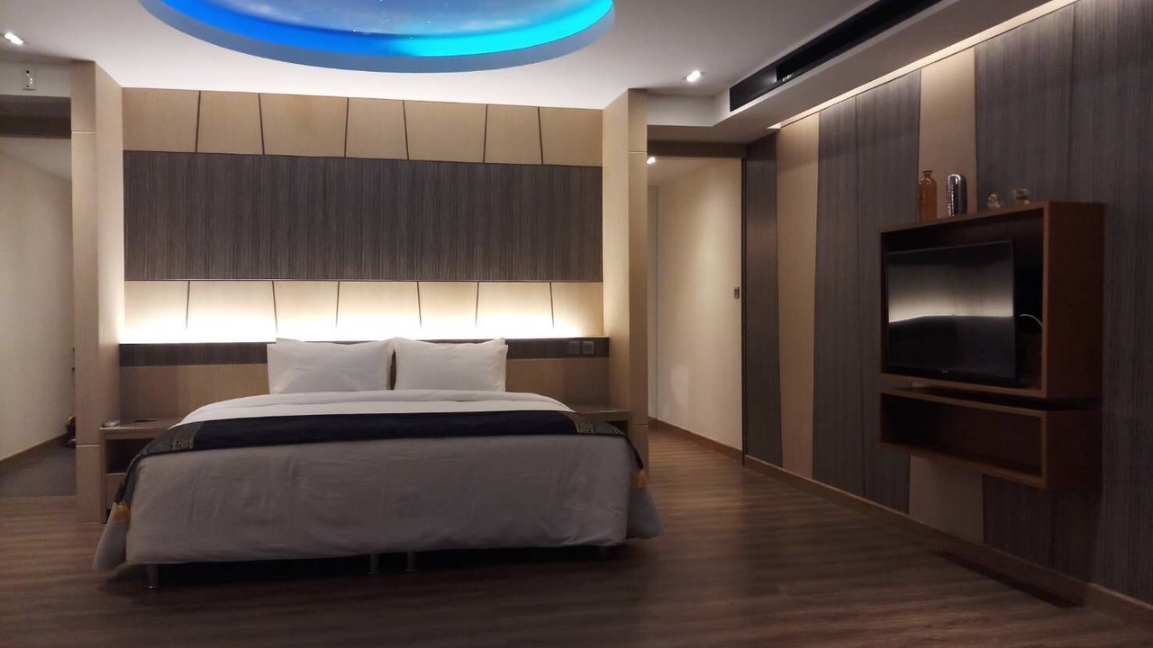 Photo of Bedroom in Hang Dong