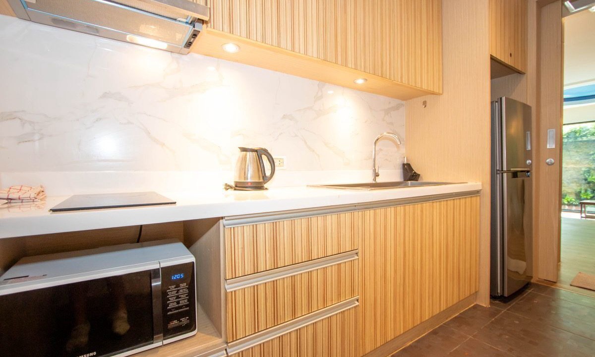 Photo of Kitchen in Hang Dong