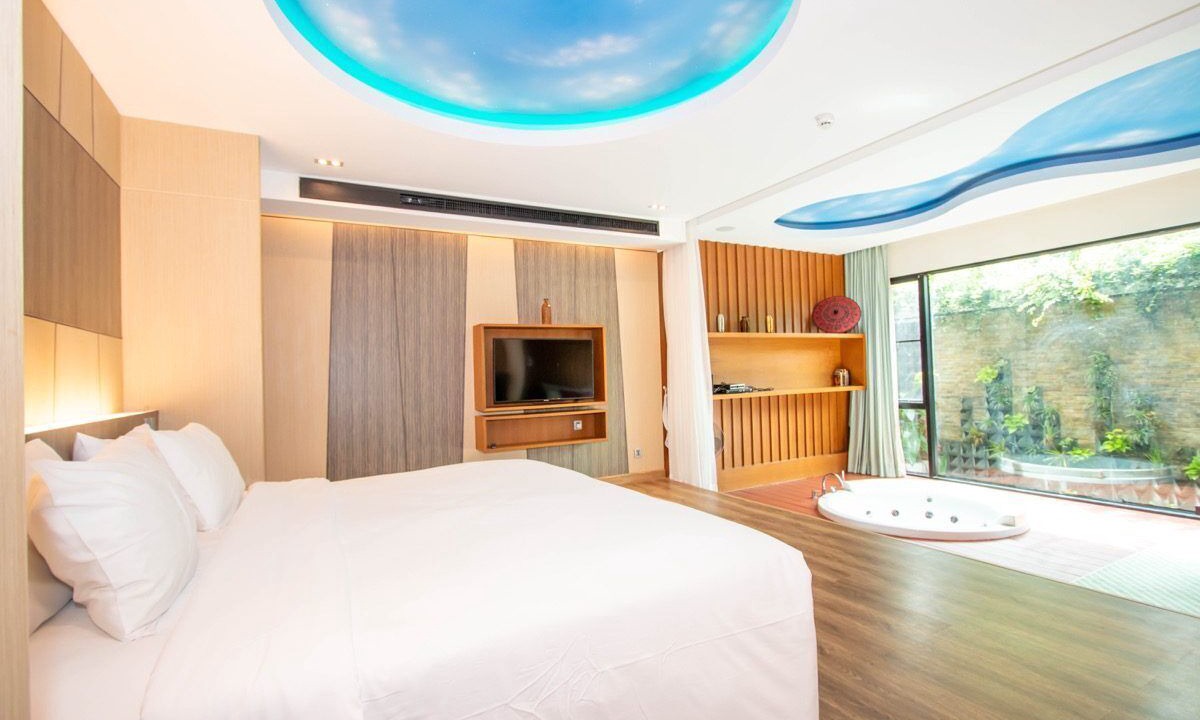 Photo of Bedroom in Hang Dong