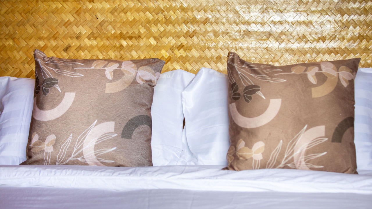 Photo of Bedroom in Huai Sai