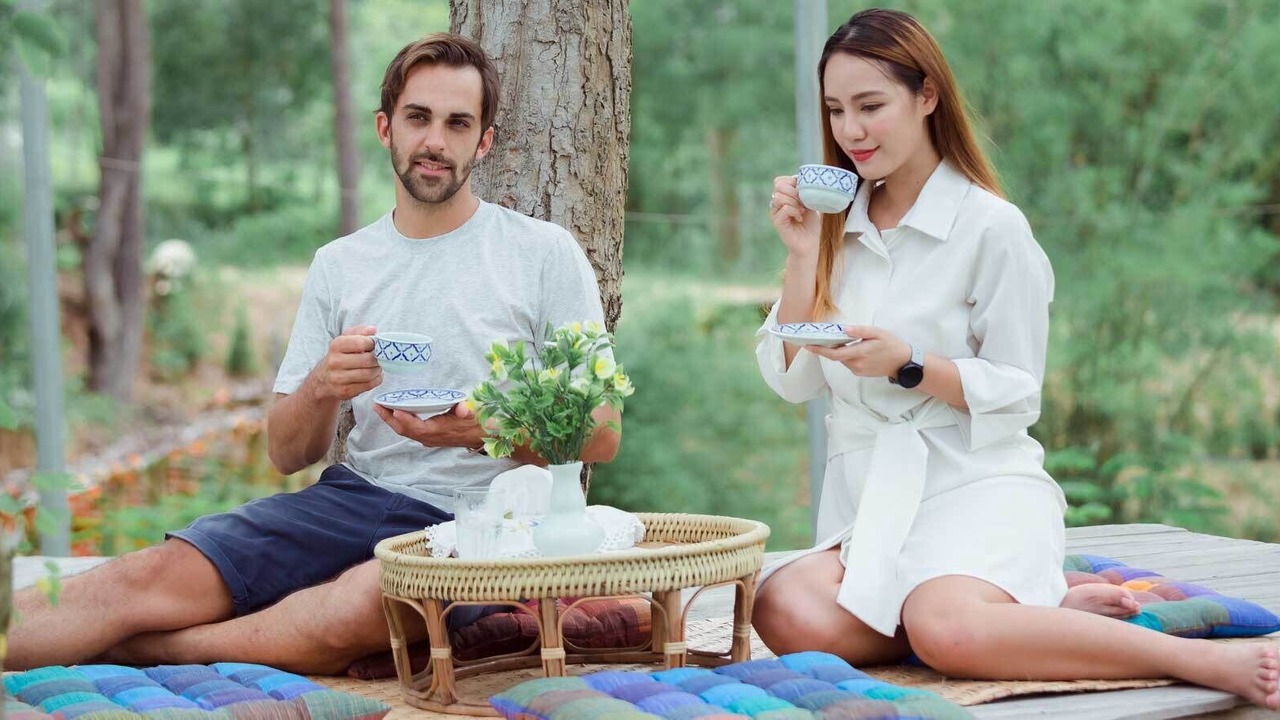Photo of Outdoor in Huai Sai