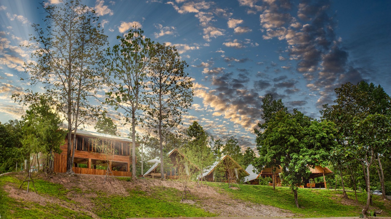 Photo of Outdoor in Huai Sai