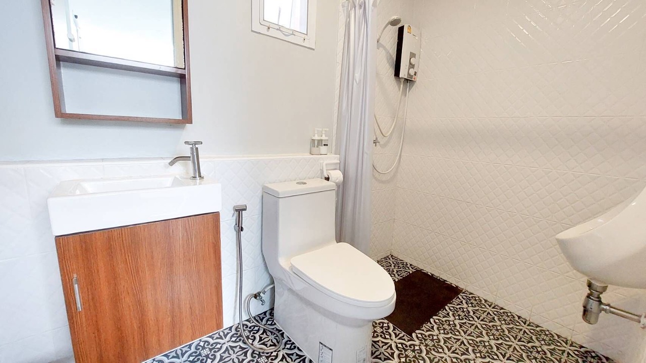 Photo of Bathroom in Central Pattaya