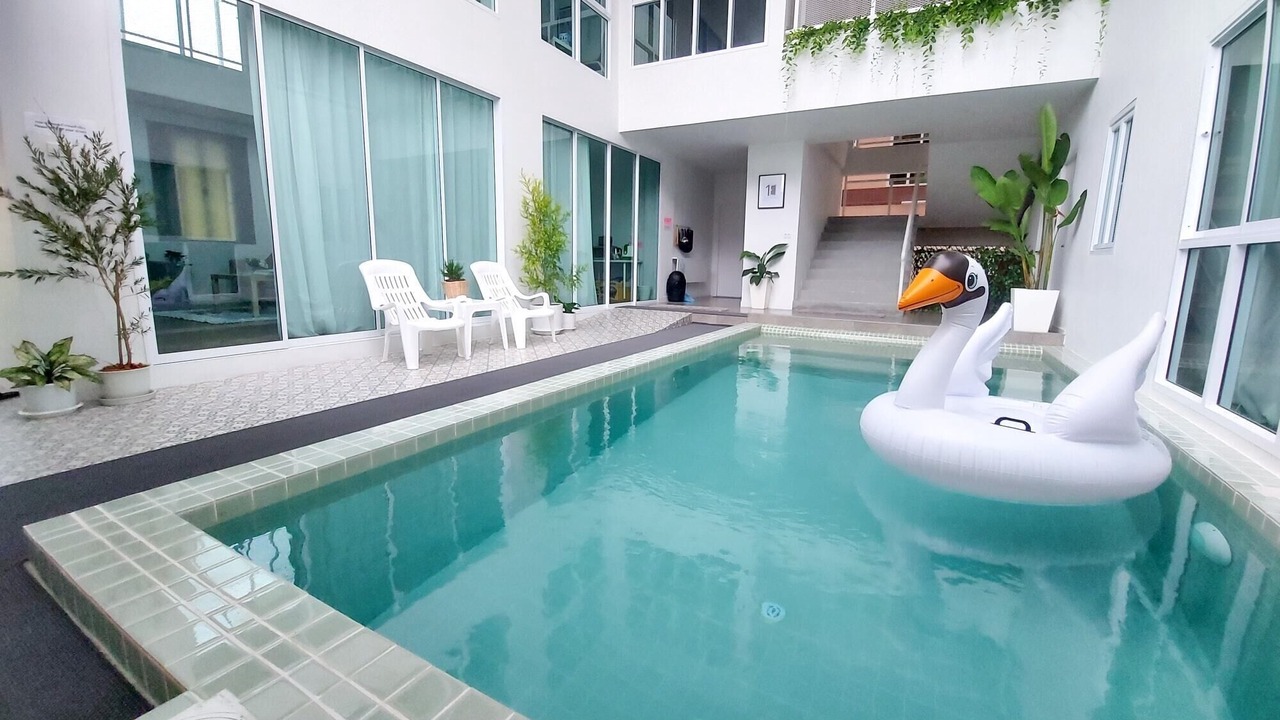 Photo of Outdoor in Central Pattaya