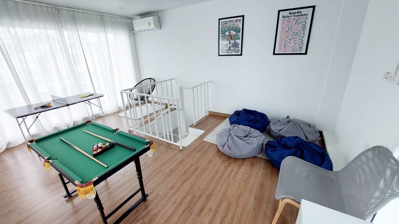 Photo of Bedroom in Central Pattaya