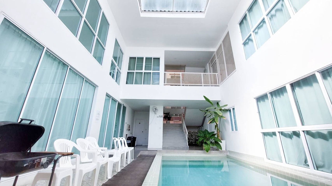 Photo of Outdoor in Central Pattaya